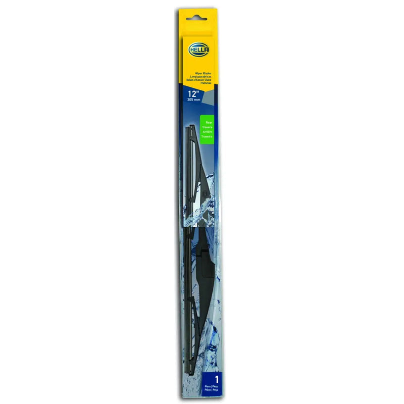 HELLA 358112921 WIPER BLADE 12' REAR SINGLE