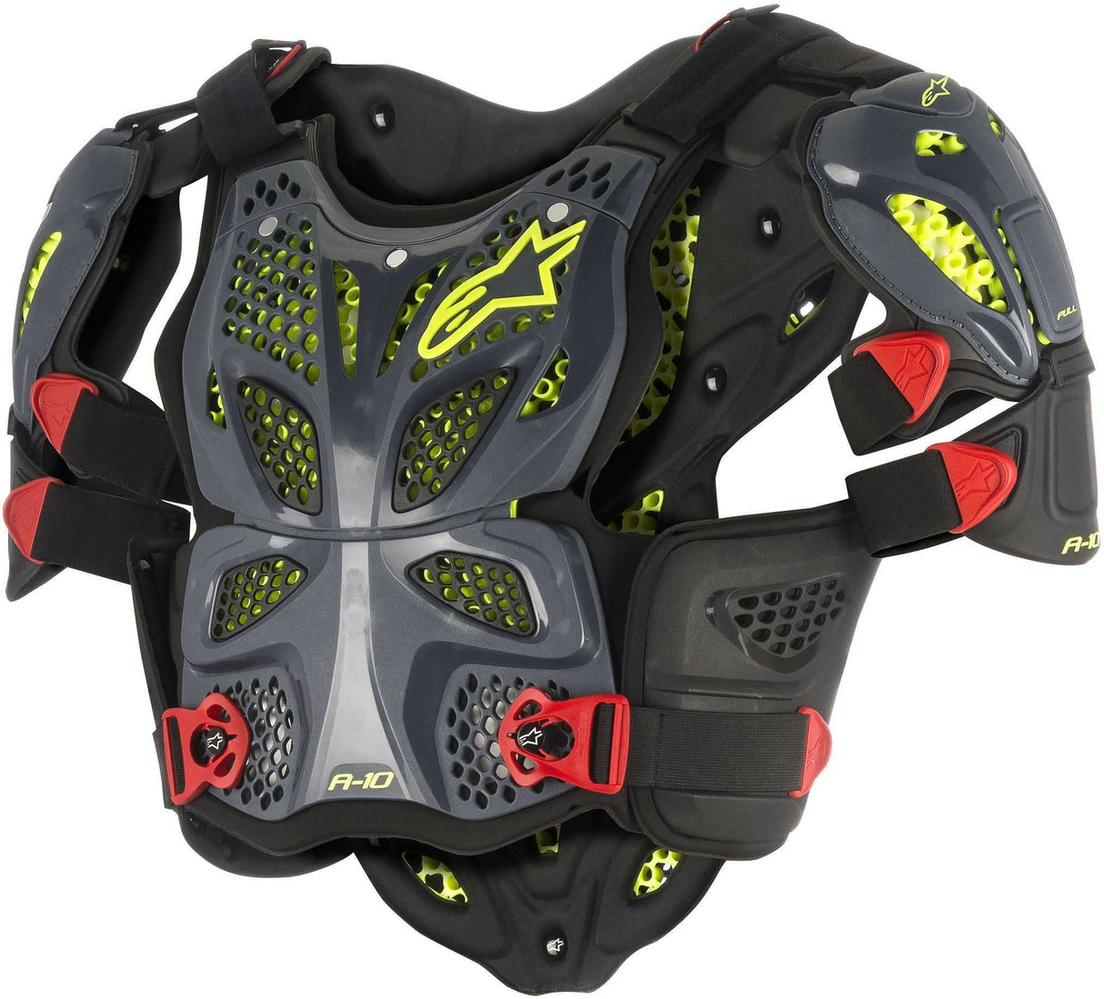 ALPINESTARS 6700517-1431-XL/2XL