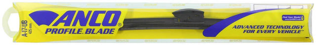 A-17-UB ANCO Wipers Windshield Wiper Blade OE Replacement
