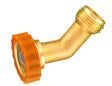 A01-0019VP Fresh Water Hose End Protector