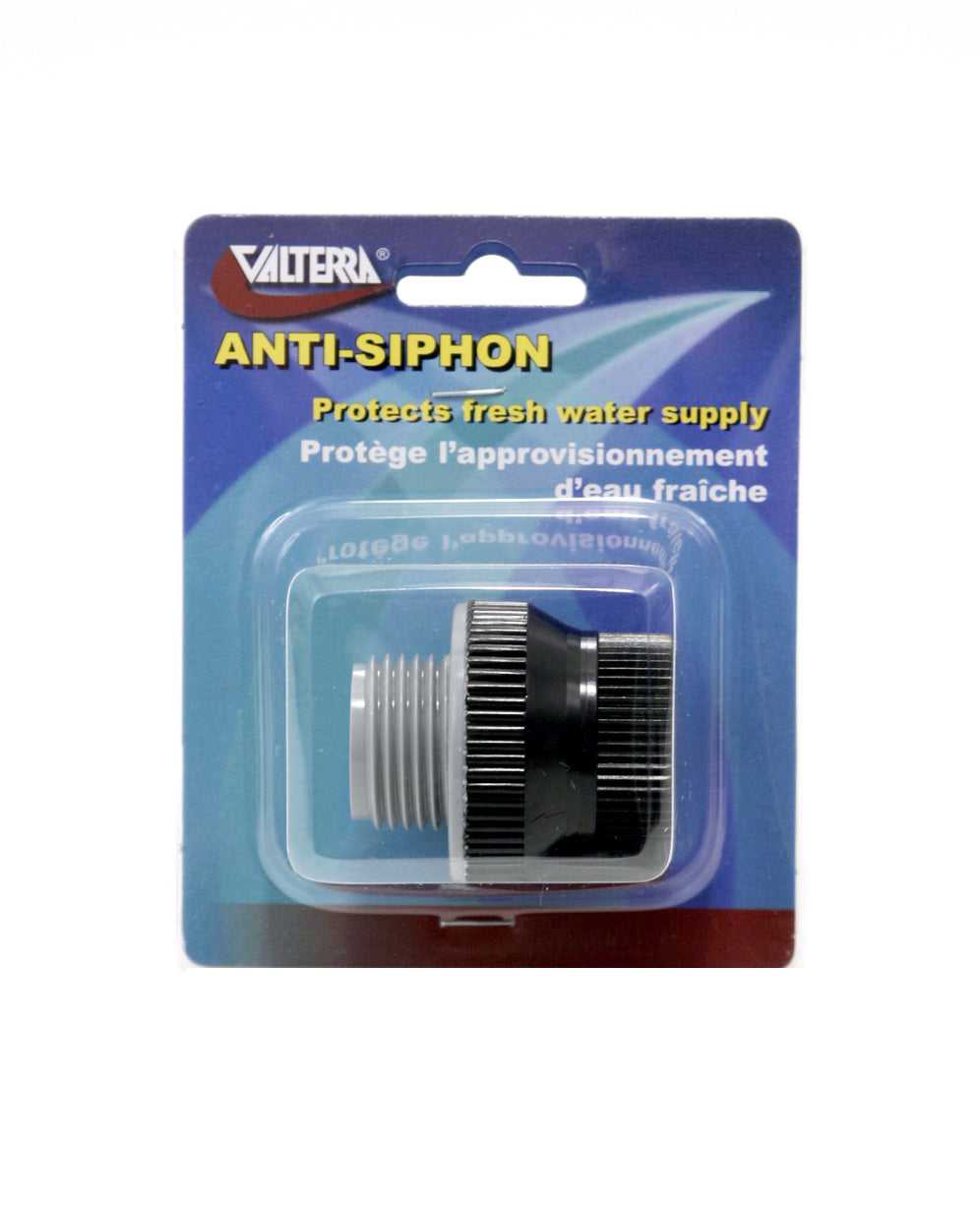 A01-0141VP Anti-Siphon Valve