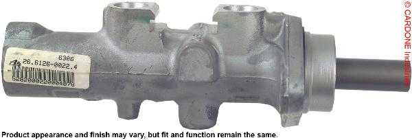10-3265 Brake Master Cylinder