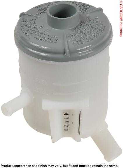 3R-216 Power Steering Reservoir