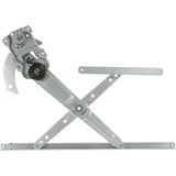 82-10014M Window Regulator