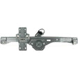 82-1055HR Power Window Motor