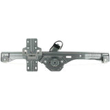 82-1055HR Power Window Motor