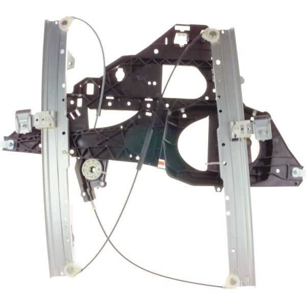 82-3129A Window Regulator