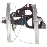 82-3129A Window Regulator
