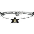 82-3441A Window Regulator