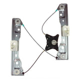 82-6000A Window Regulator