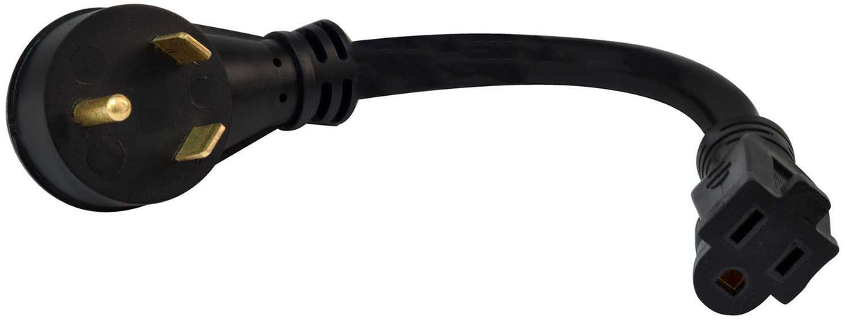 A10-3015BK Power Cord Adapter