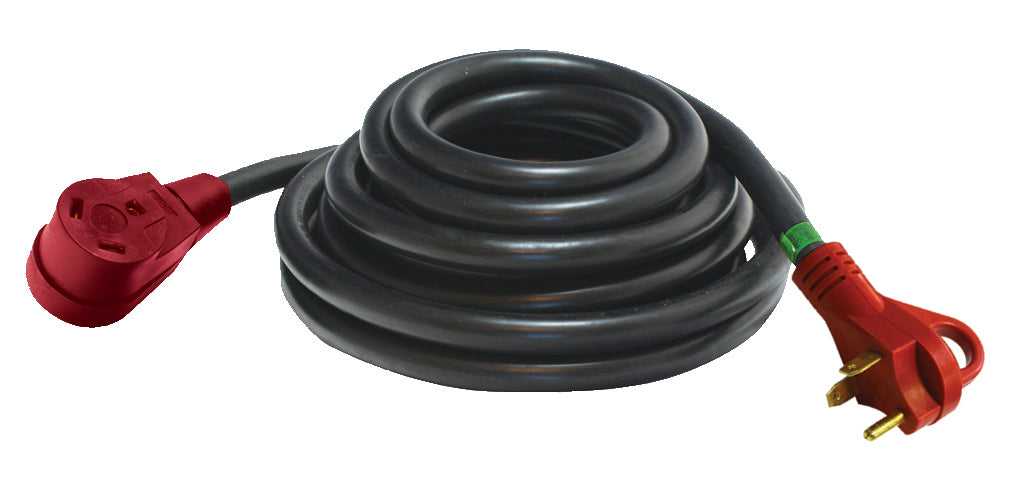 A10-3025EH Extension Cord