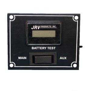 A7312BL Battery Load Tester