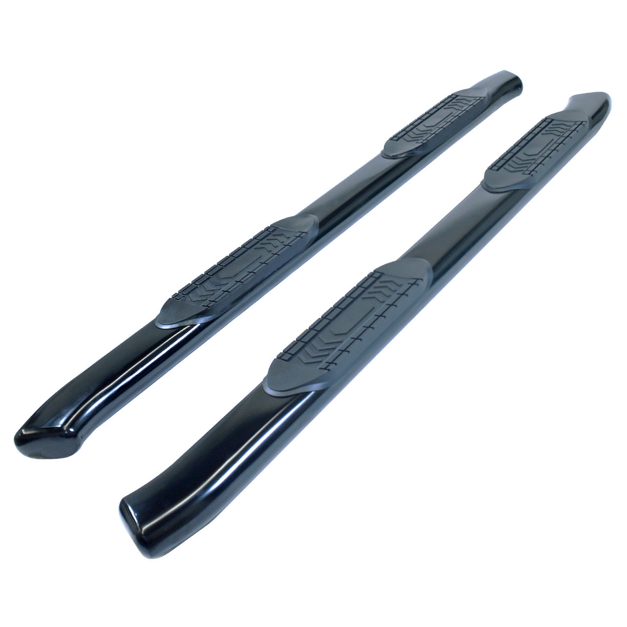 A8250B Trailfx 6' Oval Bent Ram 1500 Blk 19