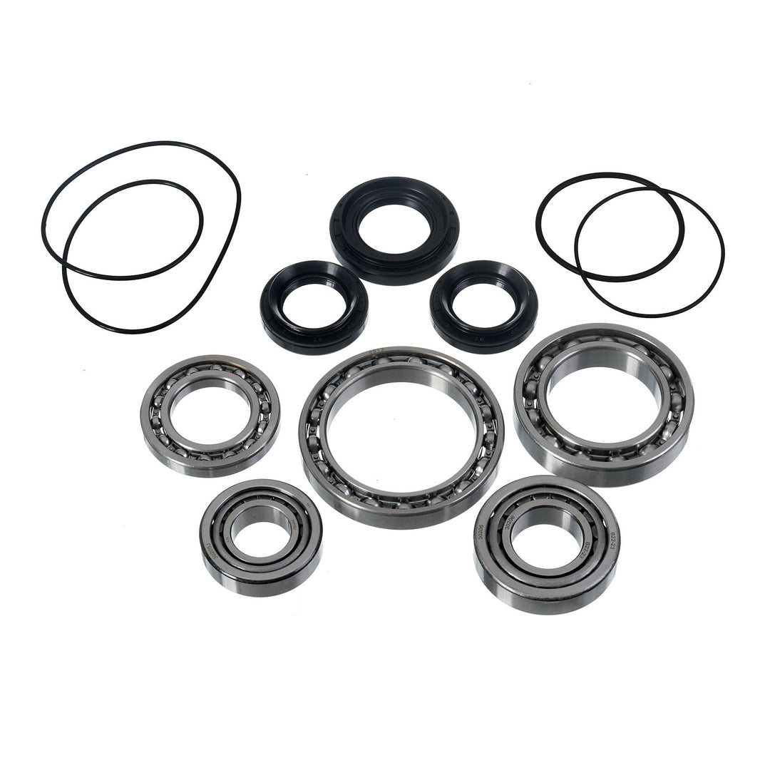 All Balls 25-2145 Differential Kit Front