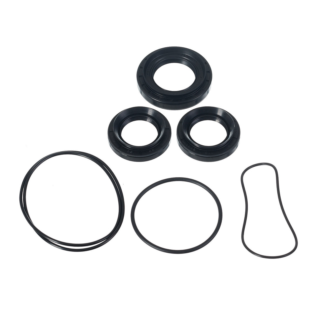 All Balls 25-2145-5 Differential Seal Kit Front
