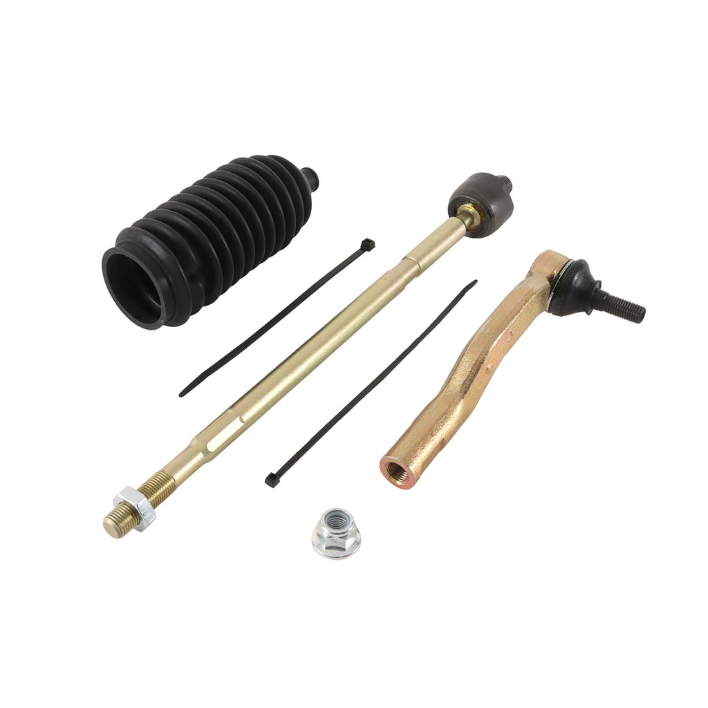All Balls 51-1110-L Tie Rod End Kit