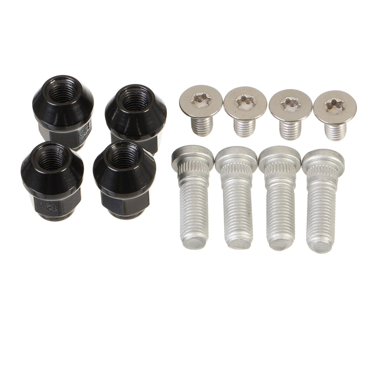 All Balls 85-1144 Wheel Stud Kit