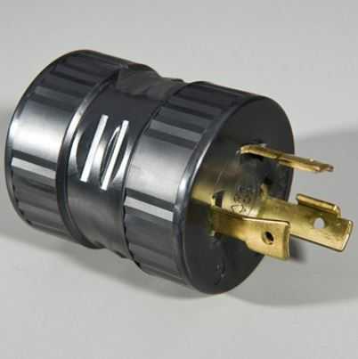 ACCRVADPPLUG Power Cord Adapter