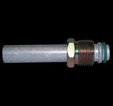 ACR-034 Air Conditioner Condenser Line Repair End
