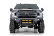 F180012140103 Bumper