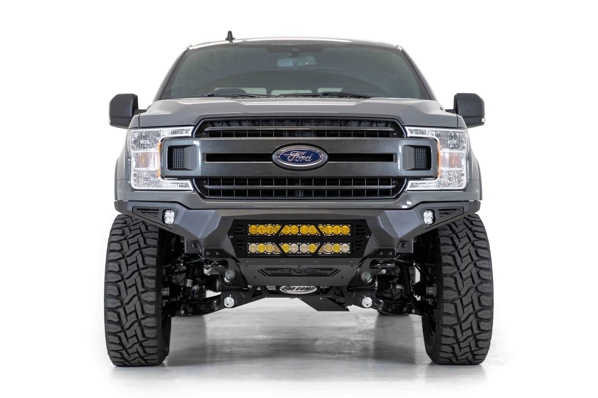 F180012140103 Bumper