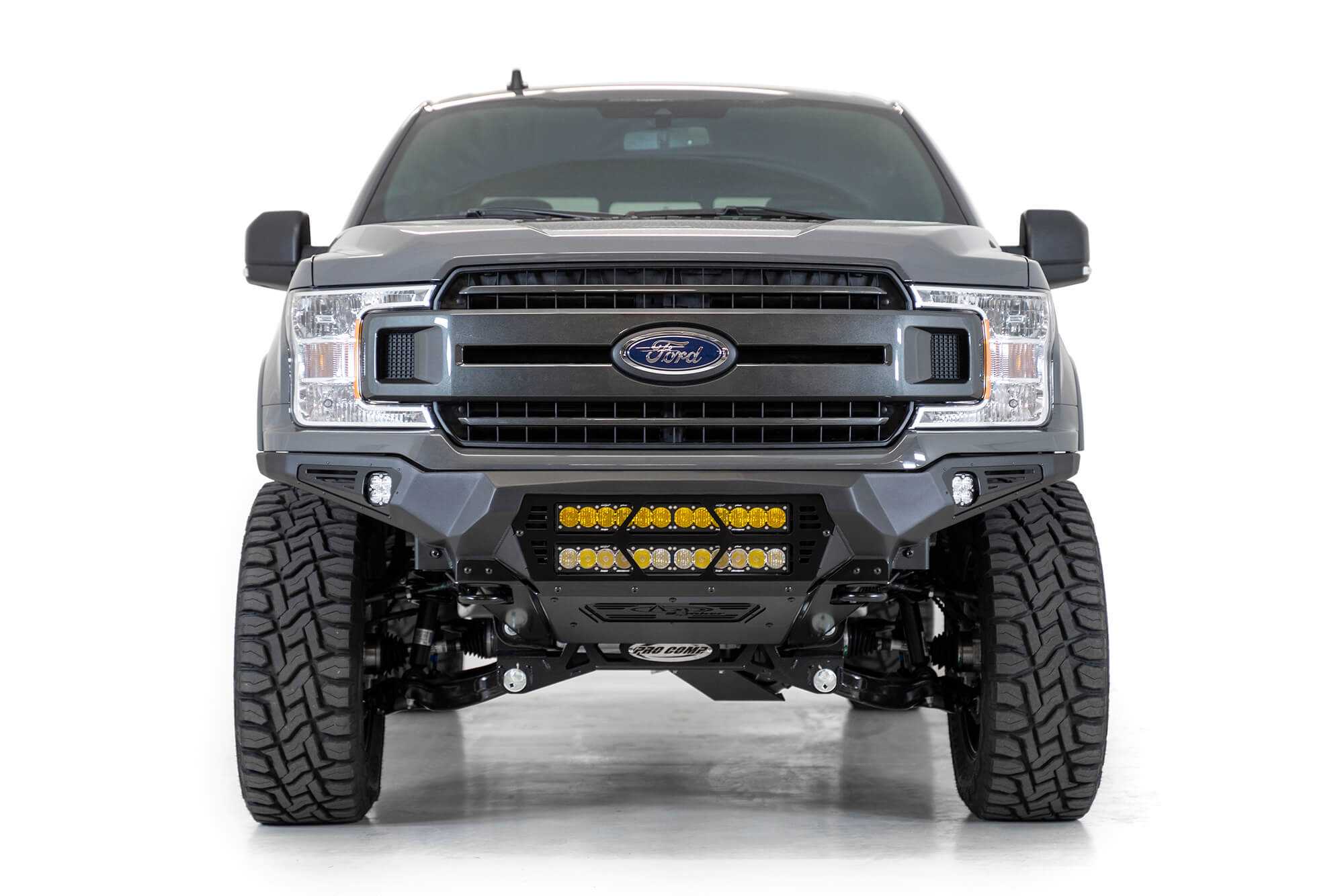 F180012140103 Bumper