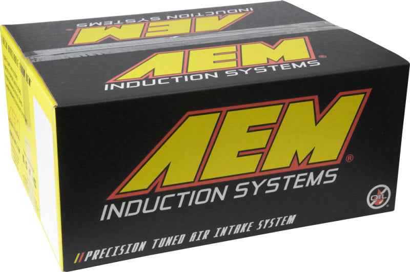 AEM Induction 21-8104DC