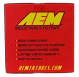 AEM Induction 21-861C