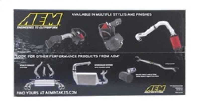 AEM Induction 22-413P
