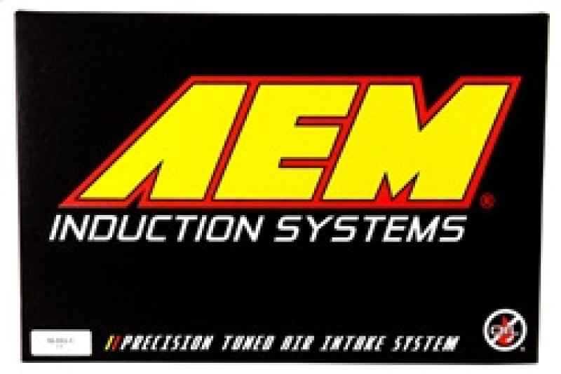 AEM Induction 21-8000DC