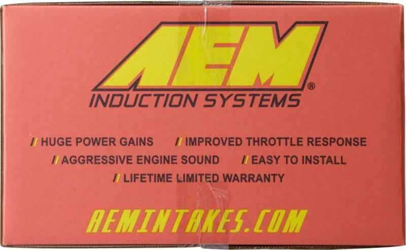 AEM Induction 21-868C