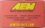 AEM Induction 21-868C