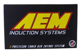 AEM Induction 21-544R