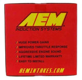 AEM Induction 21-544R