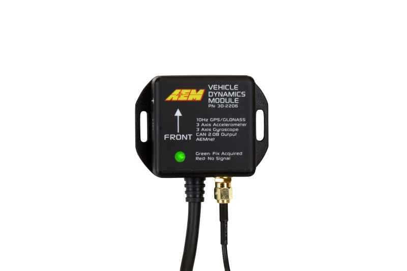 AEM 30-2206