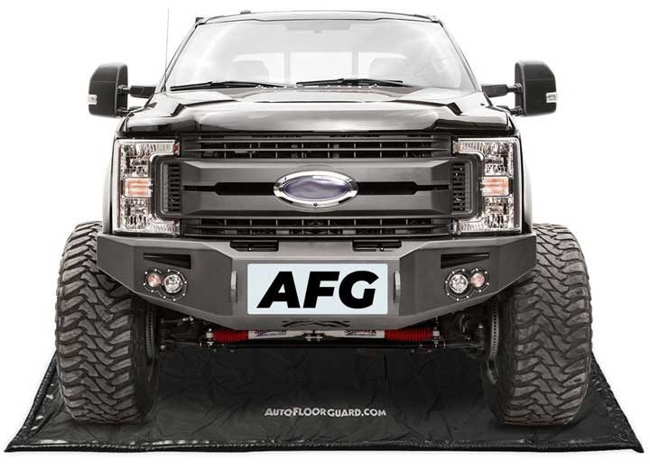 AutoFloorGuard AFG8622 - XL
