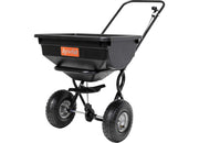 Agri-Fab Inc 45-0388-800 - Black