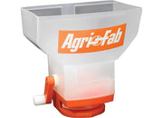 Agri-Fab Inc 45-0644-800 - Orange White
