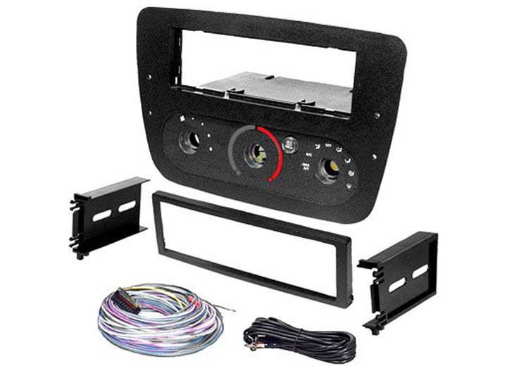American International Install FMK578