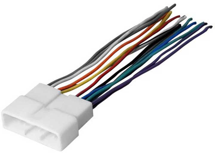 American International Install HWH804