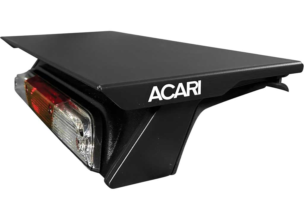 Acari Products RTM-101-LP-Ford