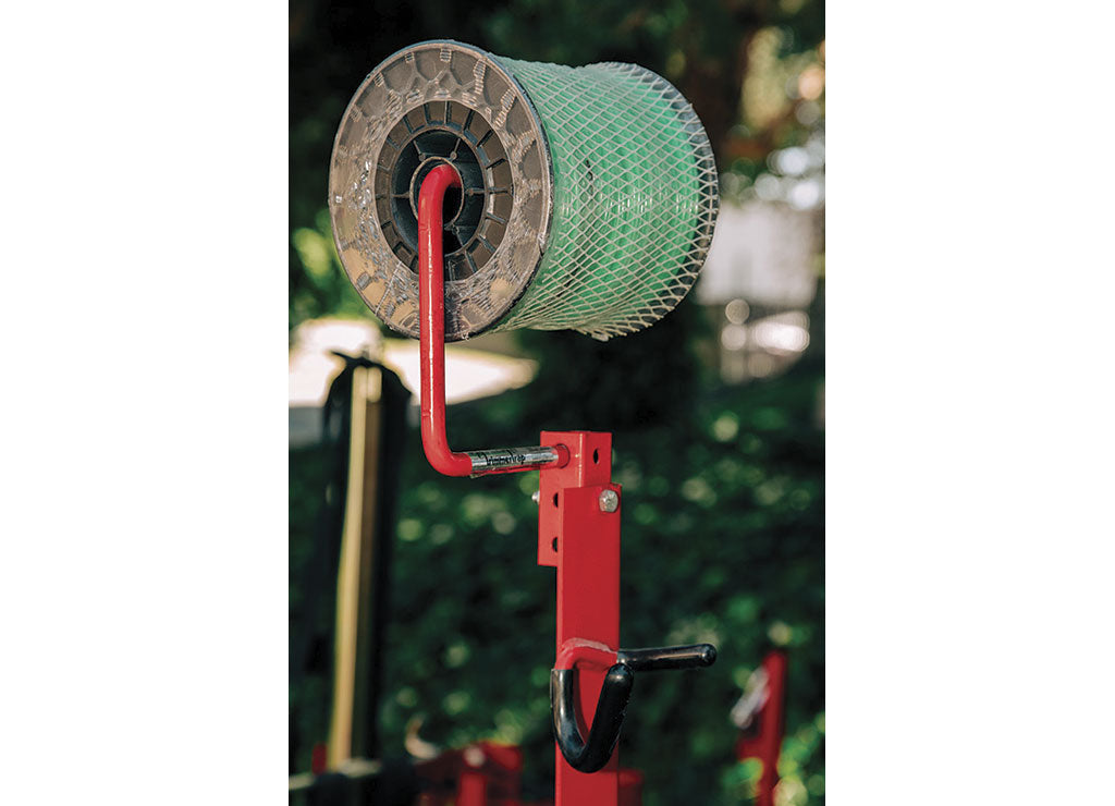 Trimmer Trap TTLH - Red