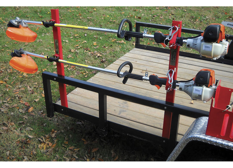 Trimmer Trap TTOT2 - Red