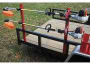 Trimmer Trap TTOT2 - Red