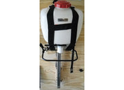 Trimmer Trap TTSR - Silver