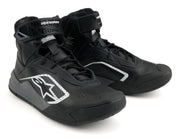 Alpinestars USA Size 14 Driving Shoe 2710126-12-14 - Black Radar V2
