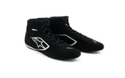 Alpinestars USA Size 10 Driving Shoe 2710426-12-10 - Black SP V3