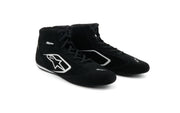 Alpinestars USA Size 5 Driving Shoe 2710426-12-5 - Black SP V3