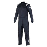 Alpinestars USA Size 46 Driving Suits 3352822-10-46 - Black Small Suit Atom X-Small